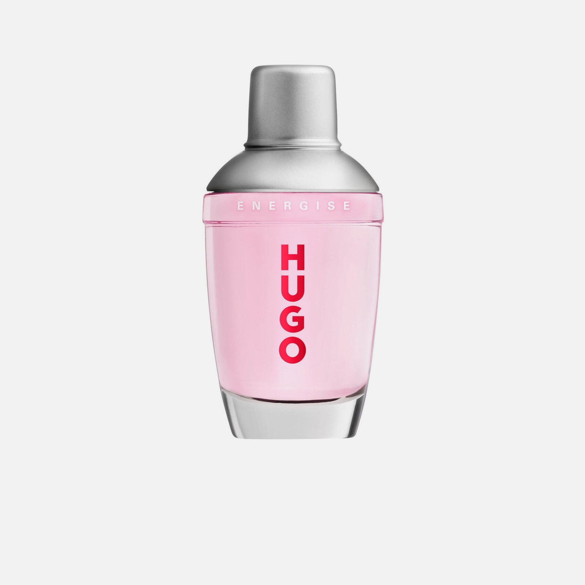 Hugo Boss Hugo Energise Men's Eau de Toilette - 75ml – bottle